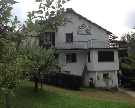 Peter Ranch 3 Lägenhet Vico Canavese Exteriör bild