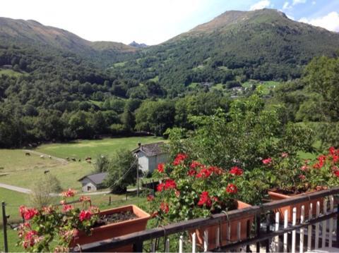 Peter Ranch 3 Lägenhet Vico Canavese Exteriör bild