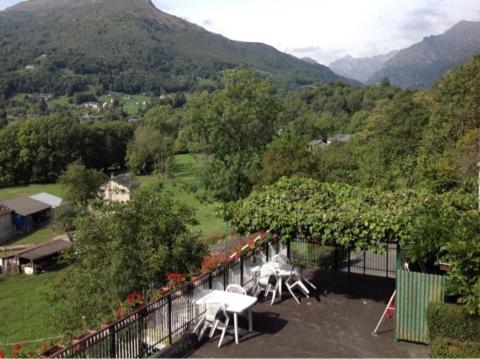 Peter Ranch 3 Lägenhet Vico Canavese Exteriör bild