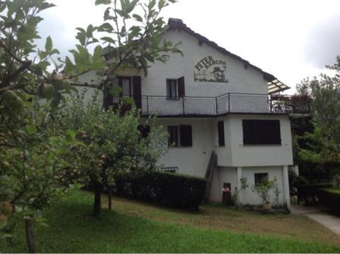 Peter Ranch 3 Lägenhet Vico Canavese Exteriör bild
